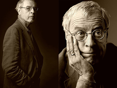 Notas sobre poesía y filosofía, Charles Simic.  Traducción de Rafael Vargas (México).