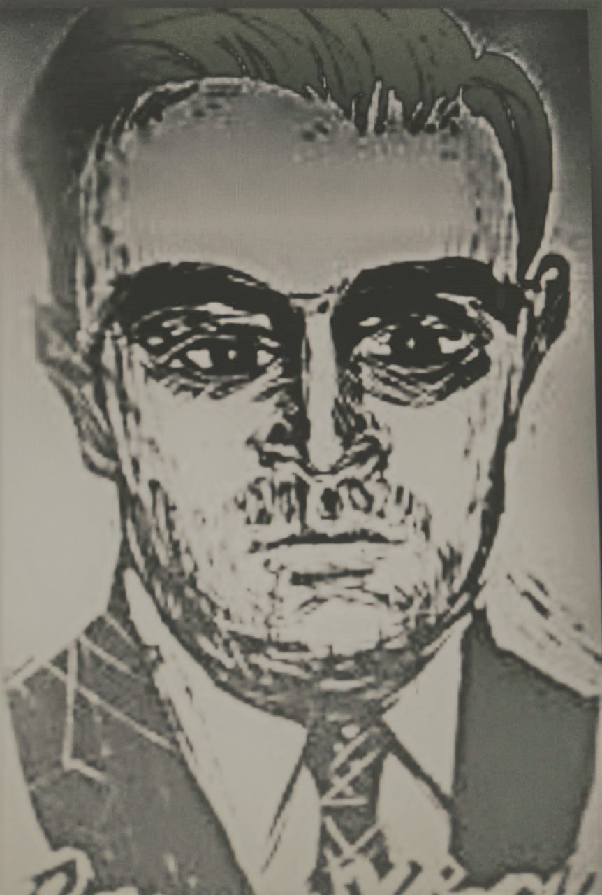 97 Aniversario del natalicio de Ramón Xirau