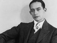 XAVIER VILLAURRUTIA, EL POETA Y EL&nbsp;CINE.