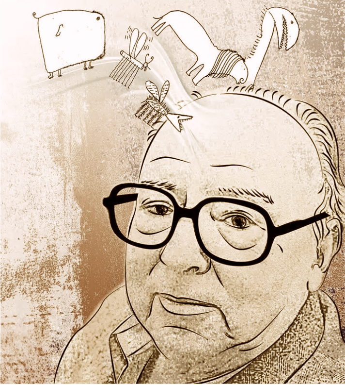 Concurso de minificción Augusto Monterroso