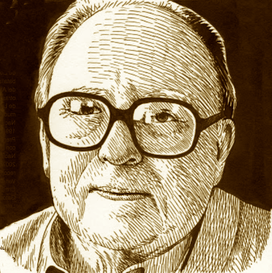 Augusto Monterroso (1921 – 2021)