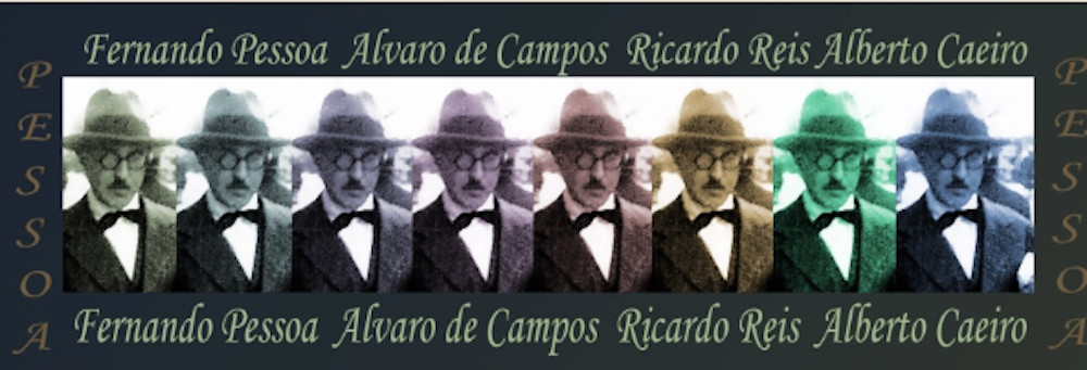 Consideraciones de Fernando Pessoa