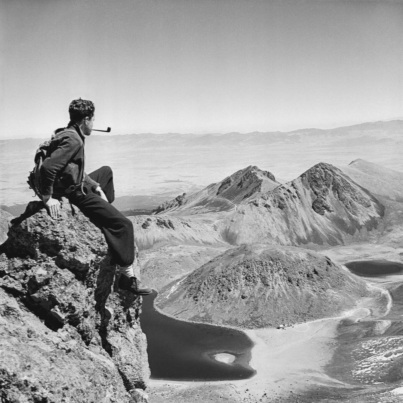 Juan Rulfo: El desafío de la creación